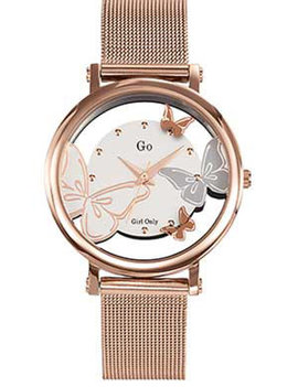 Go montre Montre Dame Go 695037