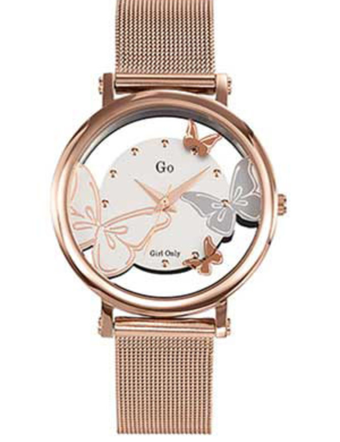 Go montre Montre Dame Go 695037