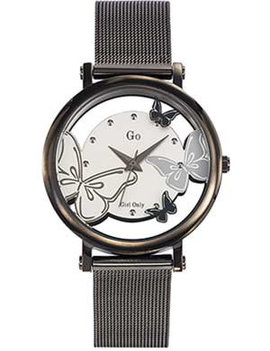 Go montre Montre Dame Go 695039