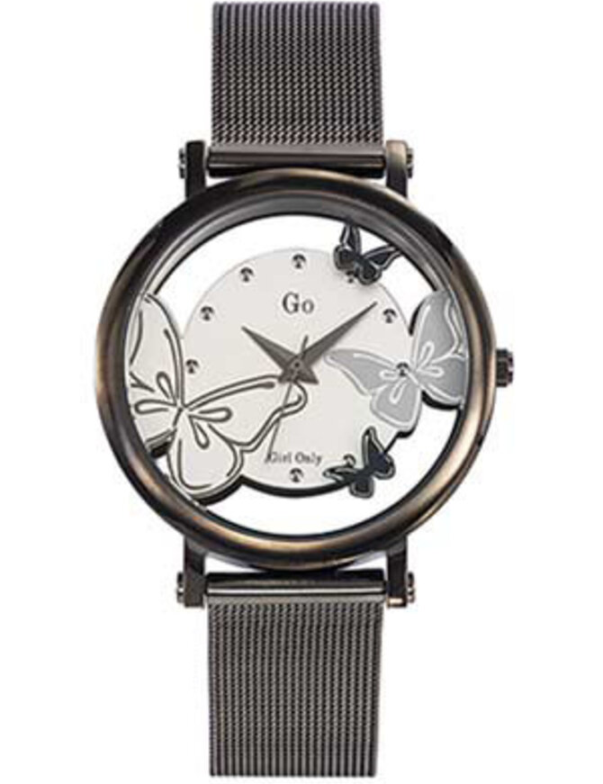 Go montre Montre Dame Go 695039