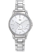 Go montre Montre Dame Go 695359