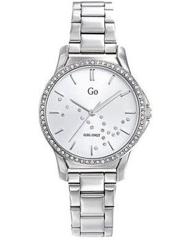 Go montre Montre Dame Go 695359