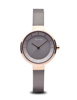 Bering Bering dame Bicolore Solaire 14631-369