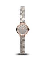 Bering Bering Dame Acier Rose Gold 11022-064
