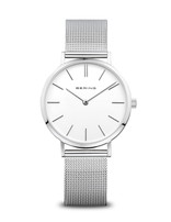 Bering Bering Dame Classic Argenter Brillant 14134-004