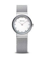 Bering Bering Dame Acier Brillant 10122-000