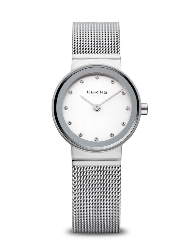 Bering Bering Dame Acier Brillant 10122-000