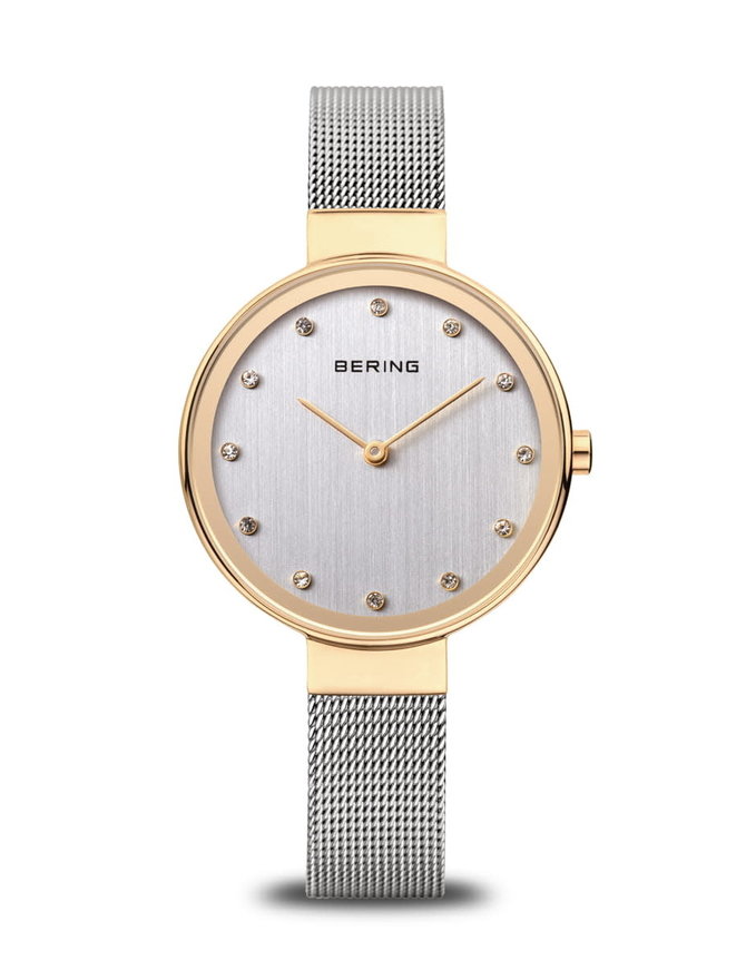 Bering Bering Dame Dorer Brillant 12034-010