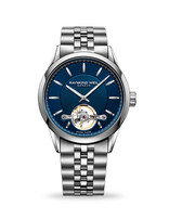 Raymond Weil Montre Raymond Weil Freelancer open Heart