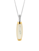 Ti Sento Pendentif Argent Ti Sento (+ Chaine)