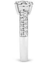 Ti Sento Bague Argent Ti Sento Taille 54