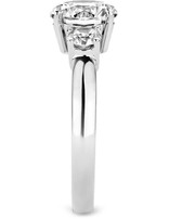 Ti Sento Bague Argent Ti Sento Taille 56