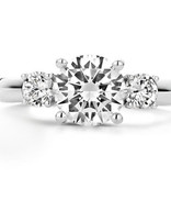 Ti Sento Bague Argent Ti Sento Taille 56