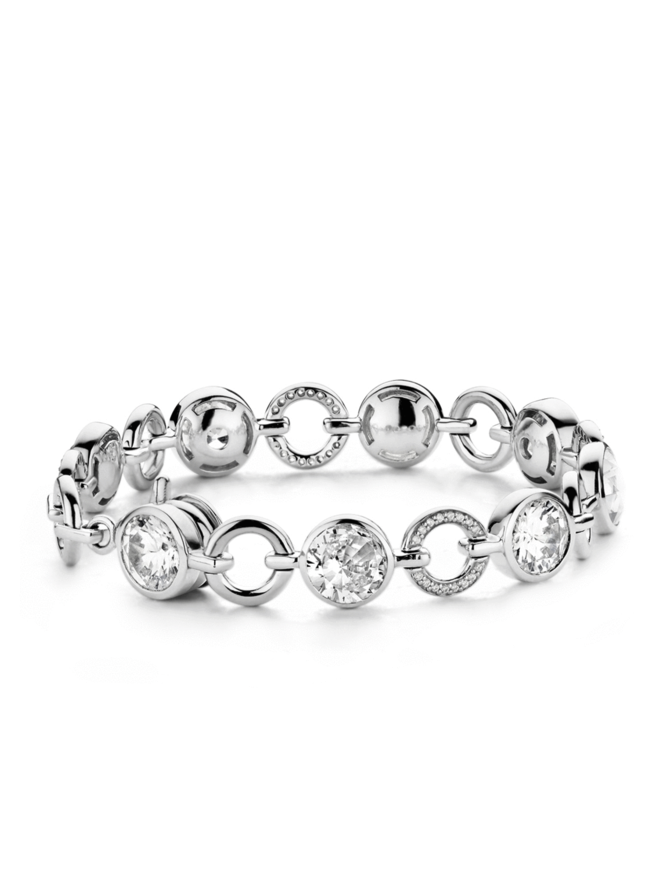 Ti Sento Bracelet Argent Ti Sento