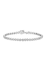 Ti Sento Bracelet Argent Ti Sento