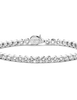 Ti Sento Bracelet Argent Ti Sento