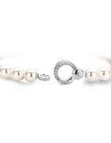 Ti Sento Bracelet Argent et Perles Nacrés Ti Sento
