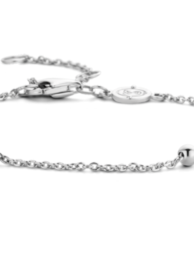 Ti Sento Bracelet Argent Ti Sento