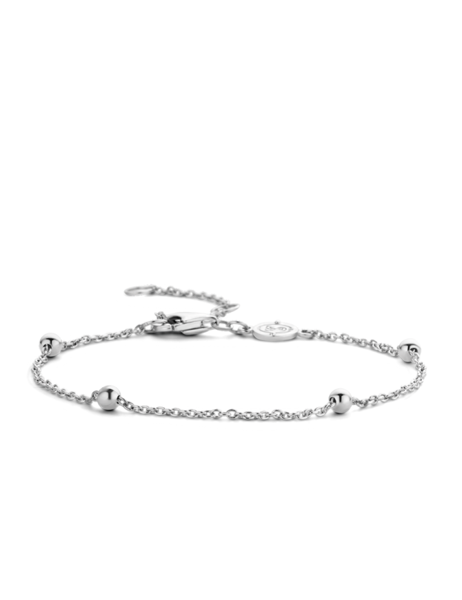 Ti Sento Bracelet Argent Ti Sento