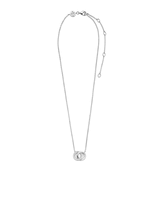 Ti Sento Collier Argent  "Menottes" Ti Sento