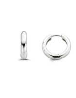 Ti Sento Boucles d'Oreilles Argent Ti Sento