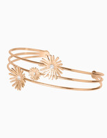 Les interchangeables Bracelet Les interchangeable or rosé A71646