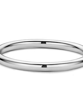 Naiomy Silver Bracelet Argent Esclave 52mm/60mm