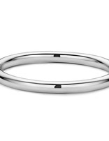 Naiomy Silver Bracelet Argent Esclave 52mm/60mm