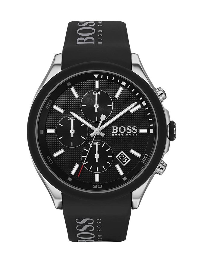 Hugo Boss Montre Homme Chrono Hugo Boss Velocity  1513716