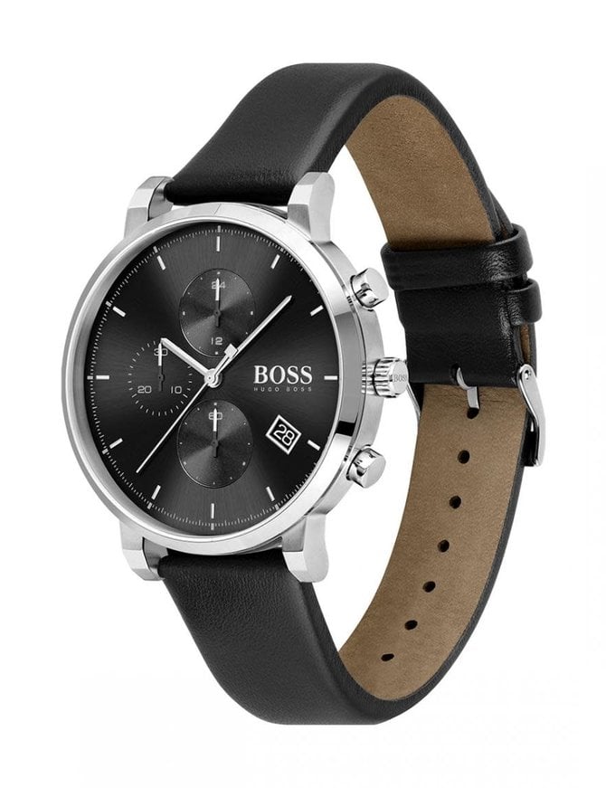 Hugo Boss Montre Homme Hugo Boss Chrono INTEGRITY 1513777