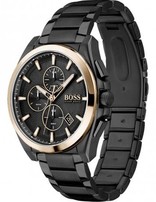 Hugo Boss Montre Homme Hugo Boss Chrono GRANDMASTER 1513885