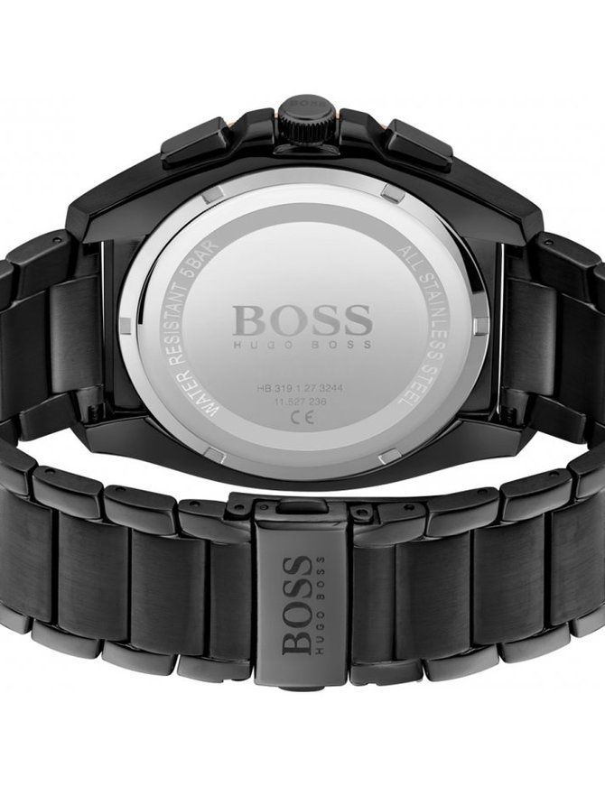 Hugo Boss Montre Homme Hugo Boss Chrono GRANDMASTER 1513885