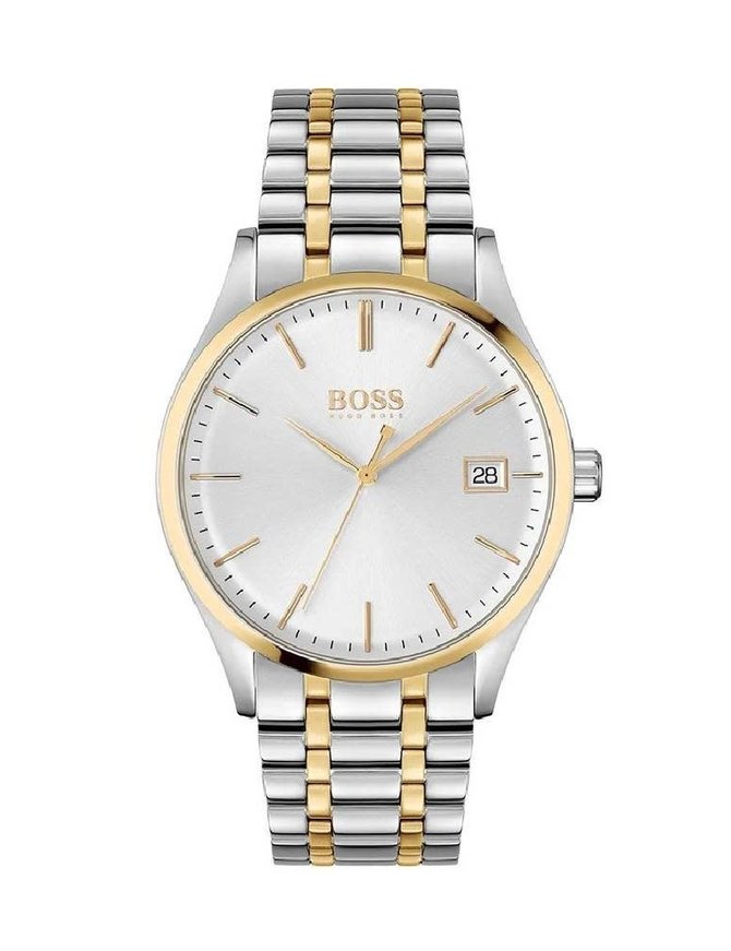 Hugo Boss Montre Homme Hugo Boss COMMISSIONER 1513836