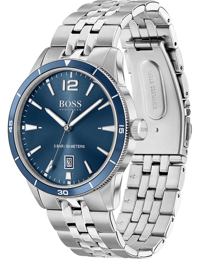 Hugo Boss Montre Homme Hugo Boss DRIFTER 1513902