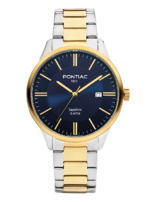 PONTIAC Montre Homme Pontiac DRACO P20087