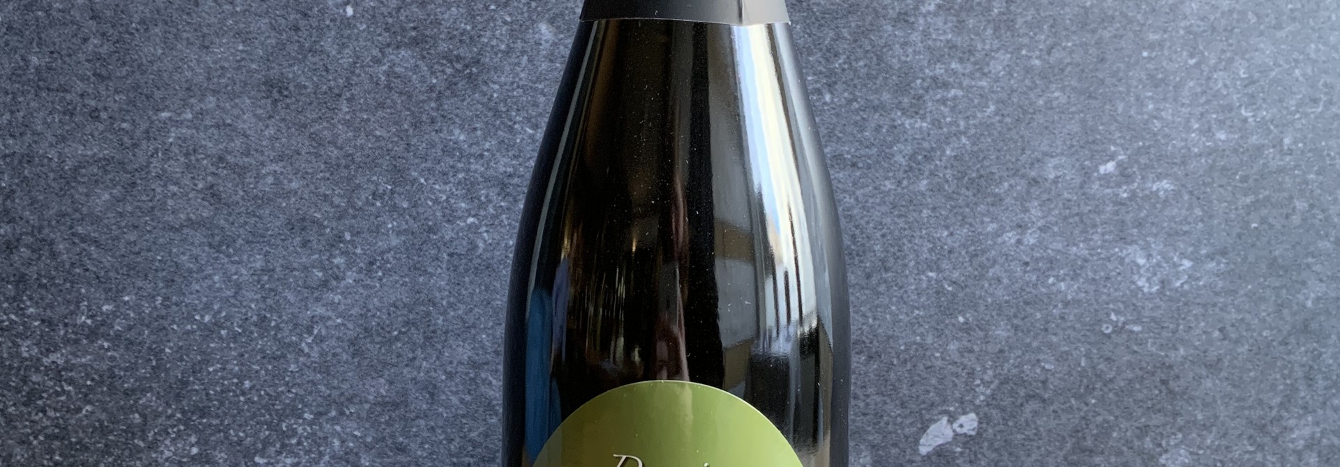 De Wijngaardsberg Brut Blanc de Blanc