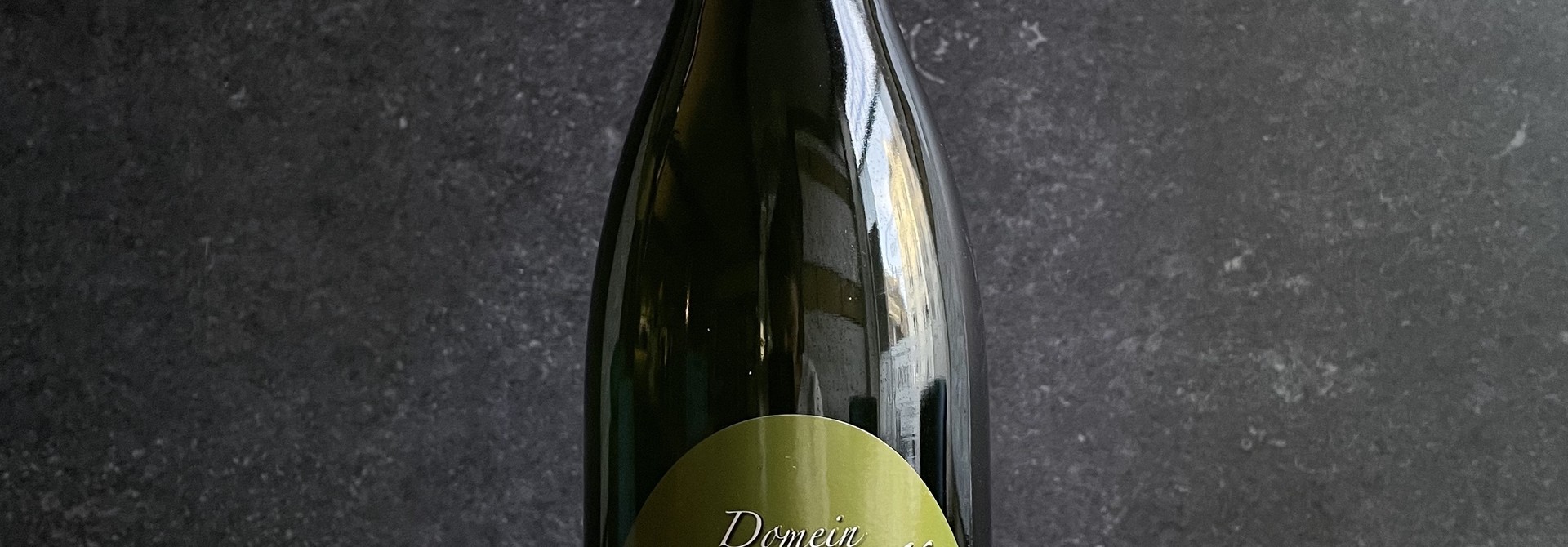 De Wijngaardsberg Chardonnay