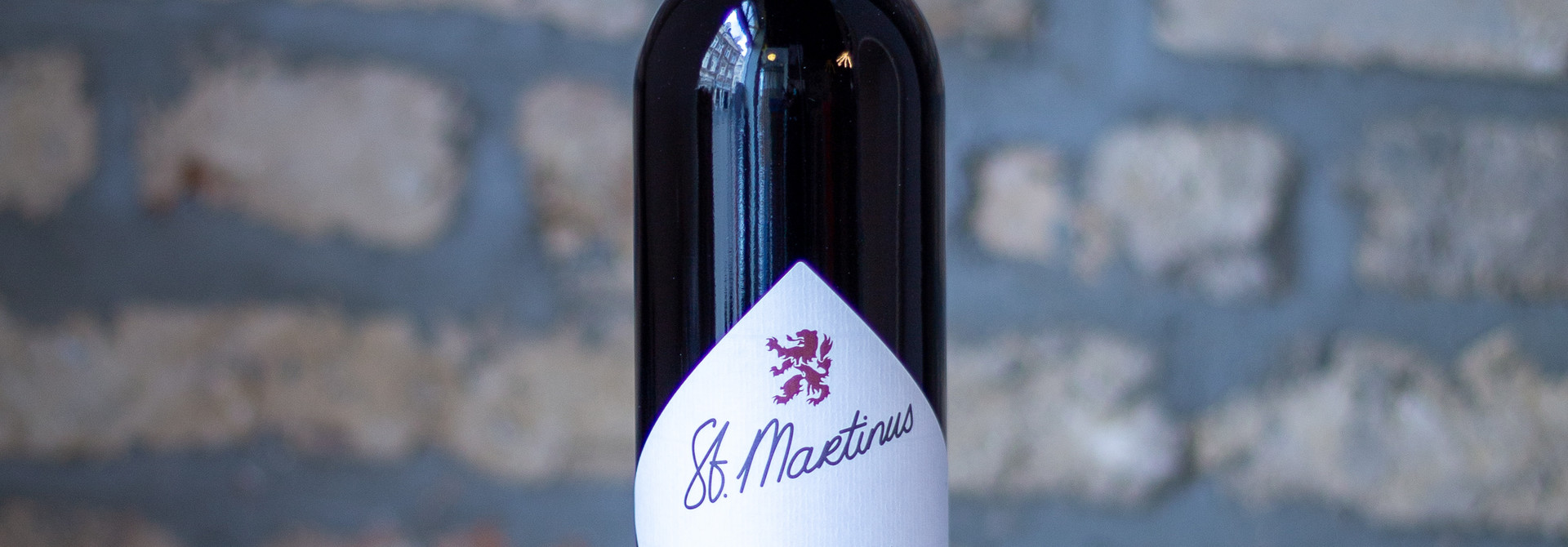 St. Martinus Cuvée Patriek 2017