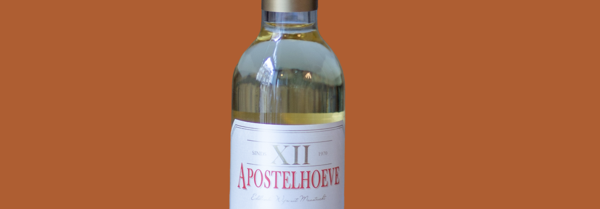 Apostelhoeve Late Harvest 2020