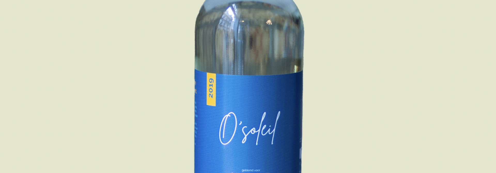 Overst O'Soleil 2019