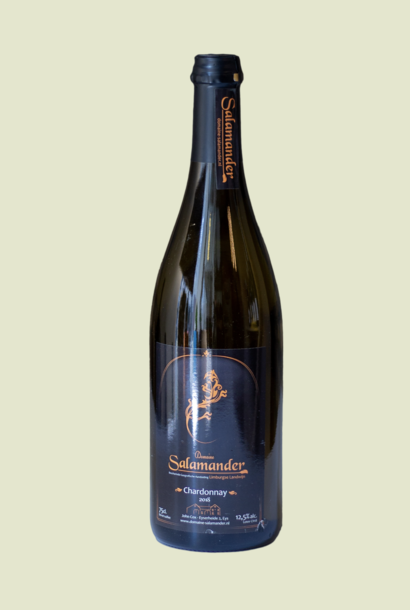 Salamander Chardonnay 2018