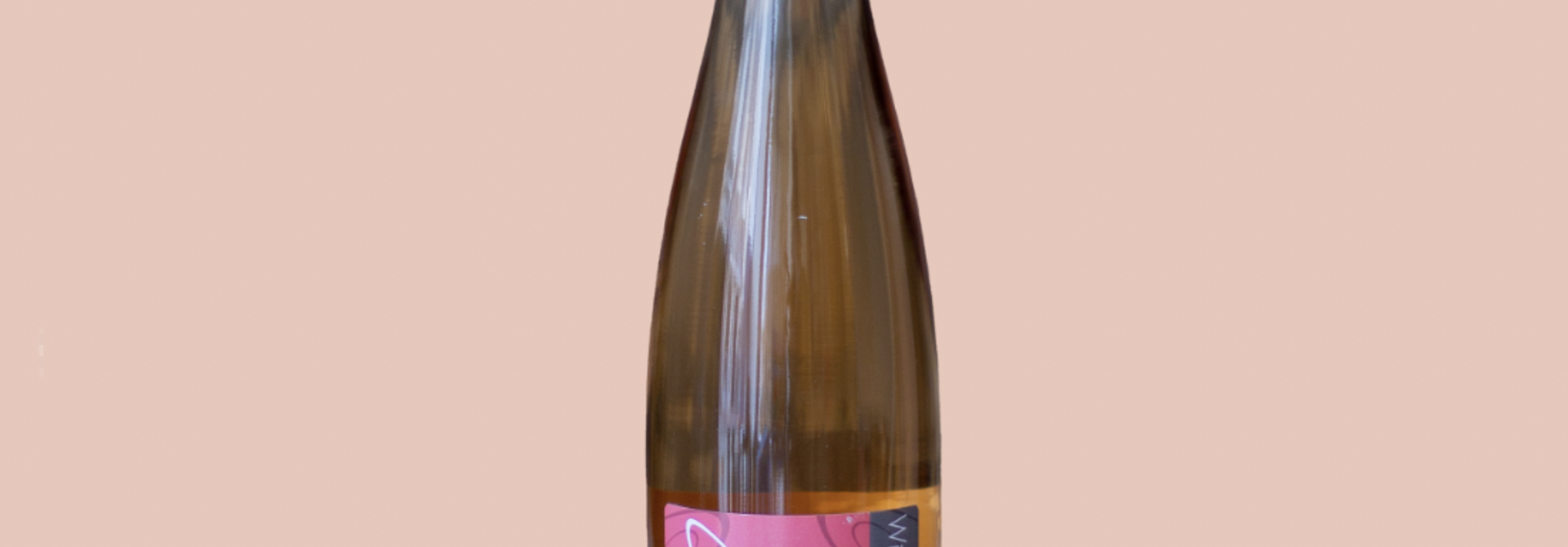 De Planck Rosé 2019