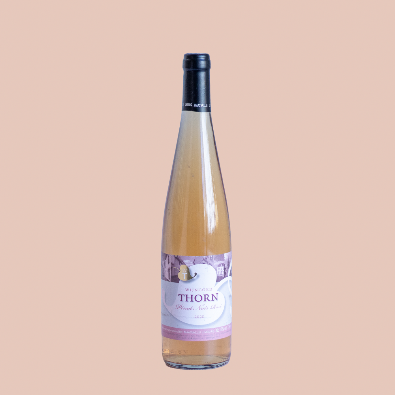 Thorn Pinot Rosé 2016-1