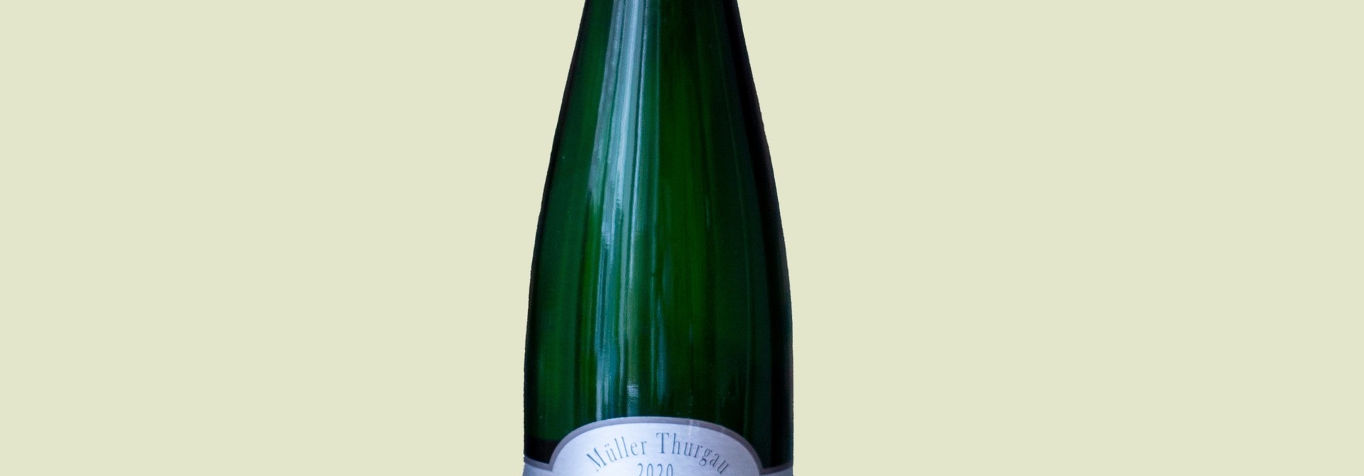 Apostelhoeve Muller Thurgau 2021