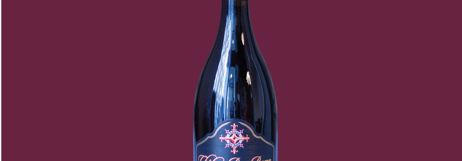 Bon Baron Acolon 2016