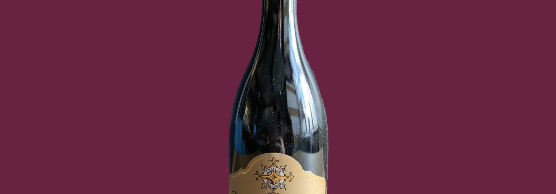 Bon Baron Cabernet Dorsa 2017