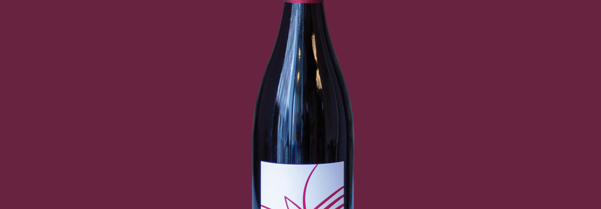 Stokhem Pinot Noir Marianne 2018