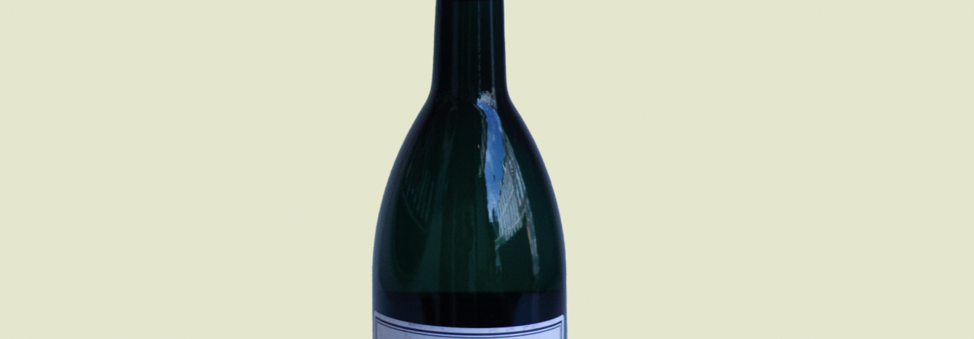 Genoels- Elderen Chardonnay Wit 2019