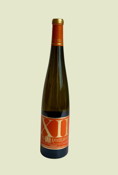 Apostelhoeve Cuvee XII 2022