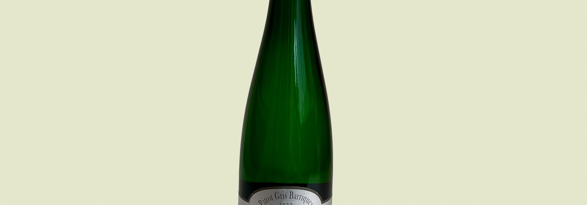 Apostelhoeve Pinot Gris Barrique 2022